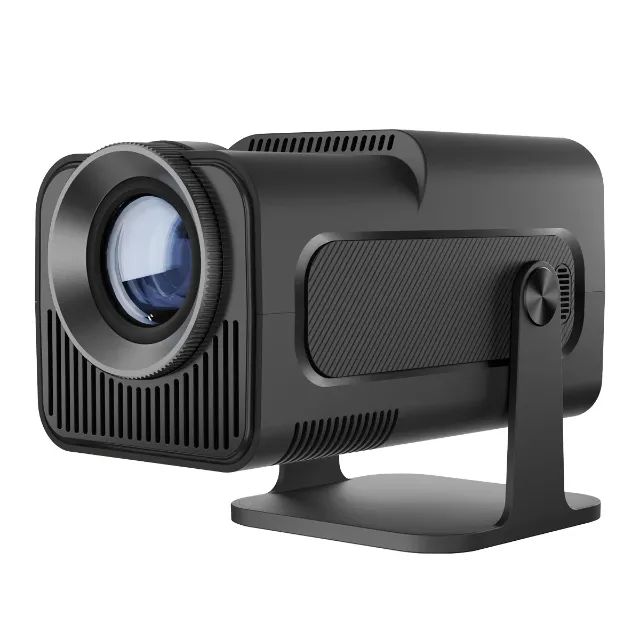 Projetor HY320, 390ANSI, 4K  Android 11 Magcubic Wifi - Foto 2