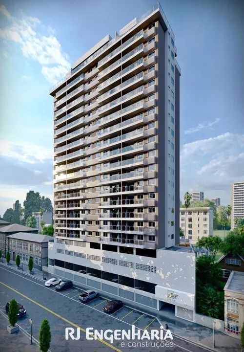 Venha Conhecer o Residencial  Florescer Lançamento RJ Engenharia juntinho ao Shopping Part - Foto 3
