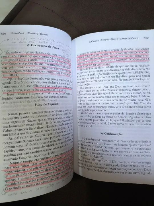 Livro Bem-vindo Espírito Santo  - Foto 5