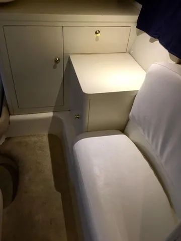 Lancha Cranchi 39 Endurance, Importada de Fabricação Italiana - Foto 14