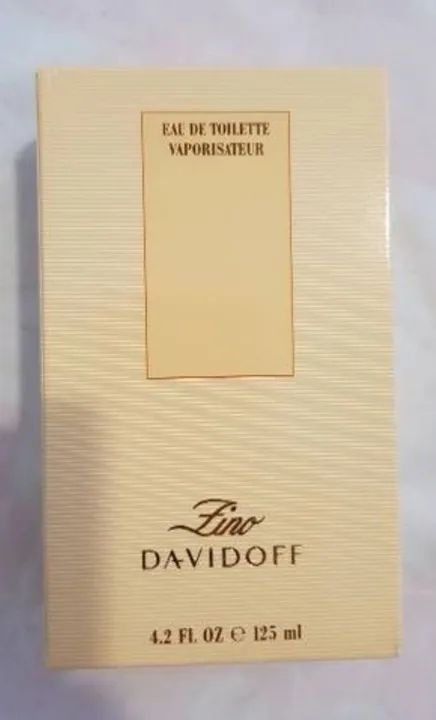 Zino Davidoff 125ml