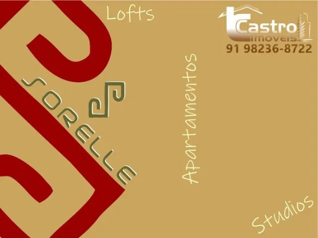 Lofts; Studios & Aptos. Sorelle. J026