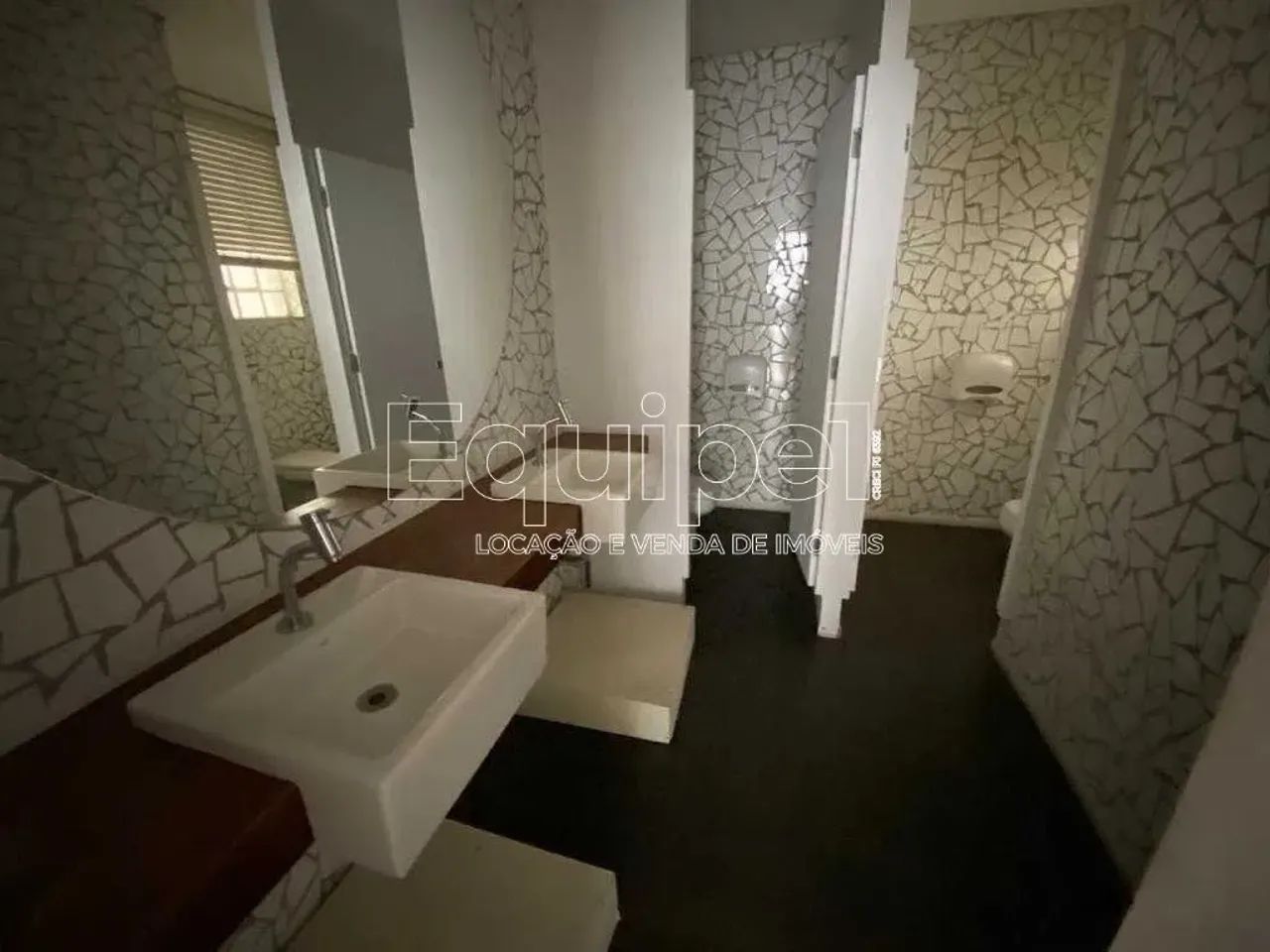 Imóvel Comercial com 1 Quarto e 6 banheiros para Alugar, 600 m² por R$ 35.000/Mês - Foto 7