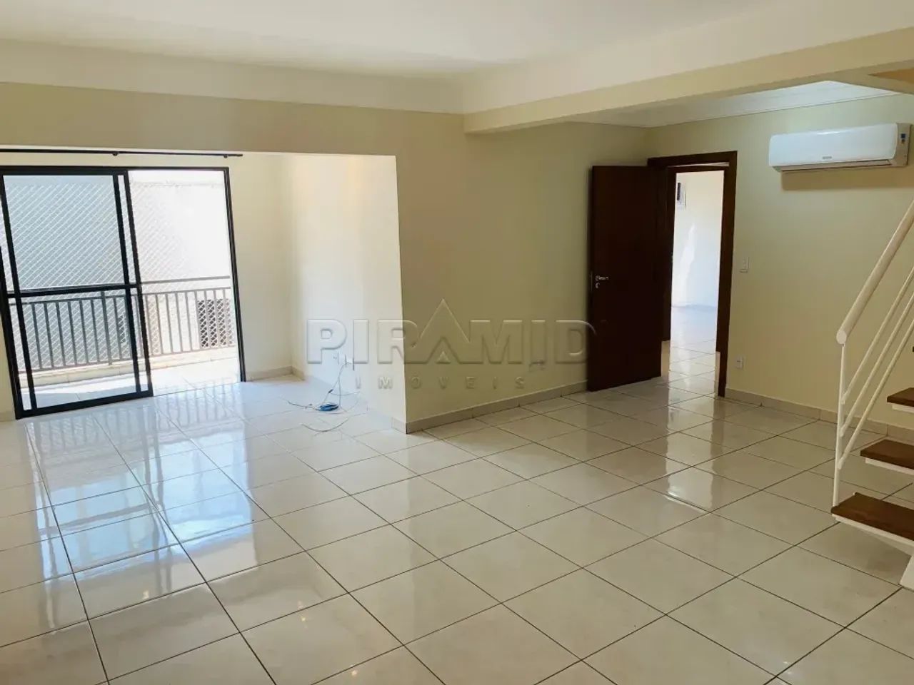 Apartamento Cobertura, Bairro Bosque das Juritis, Zona Sul, em Ribeirão Preto/SP