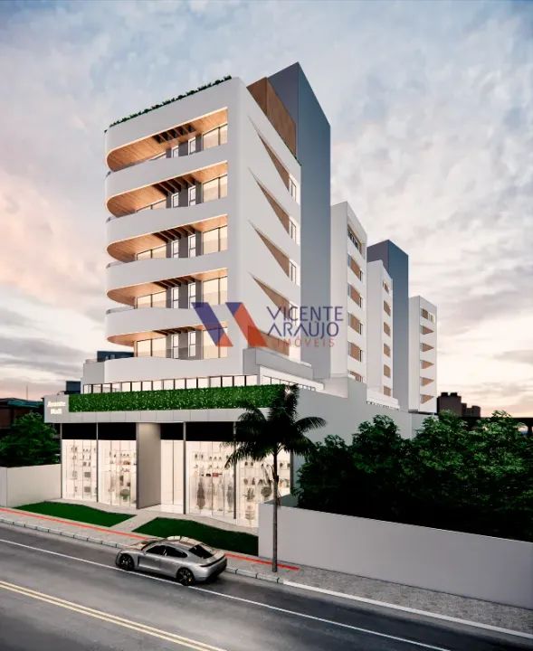 Lofts modernos e funcionais, com área a partir de 38 m², Centro de Betim - Foto 4