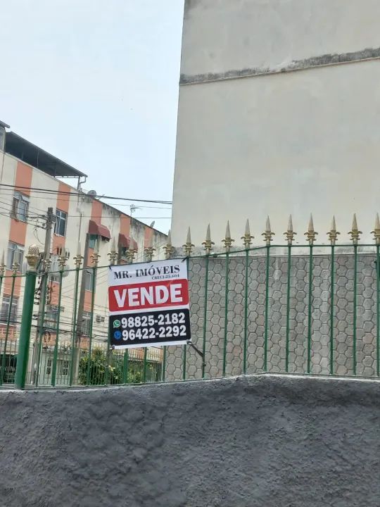 ÓTIMO APTO TERREO COM GARAGEM - Foto 3