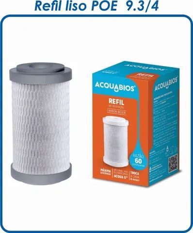filtros e elementos filtrantes (refil) - Foto 3