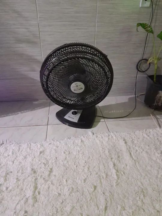 Ventilador