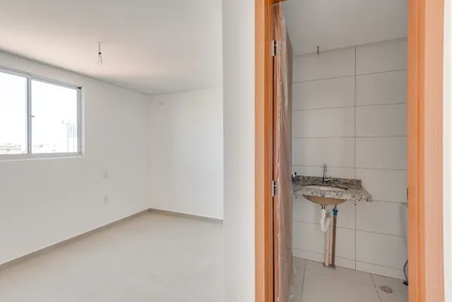 NA - Cobertura duplex em Samambaia Sul - Pronta para morar - Foto 5