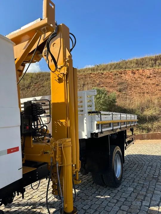 VW 13190 Munck e casinha - Foto 14