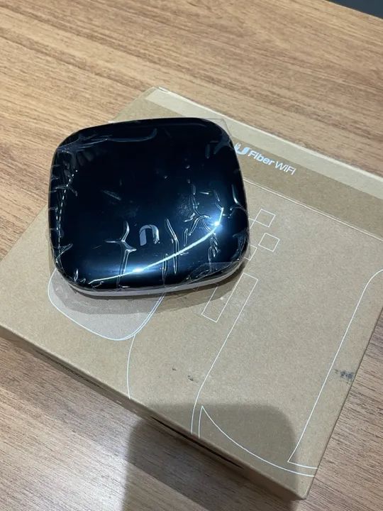 UFiber WiFi Ubiquiti 