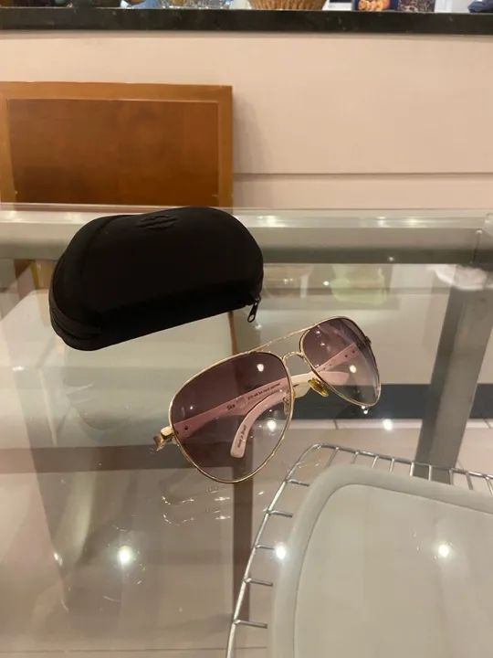 Óculos de sol Mormaii Design & Concept Original - Foto 2