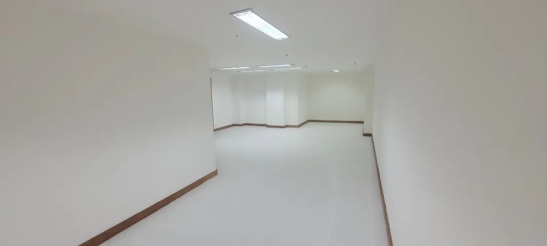 Sala em Bangu, 38m2 - Foto 4