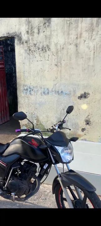 Fan 125 2018 - Foto 2