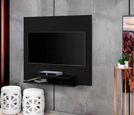 sala painel para t.v - Foto 2