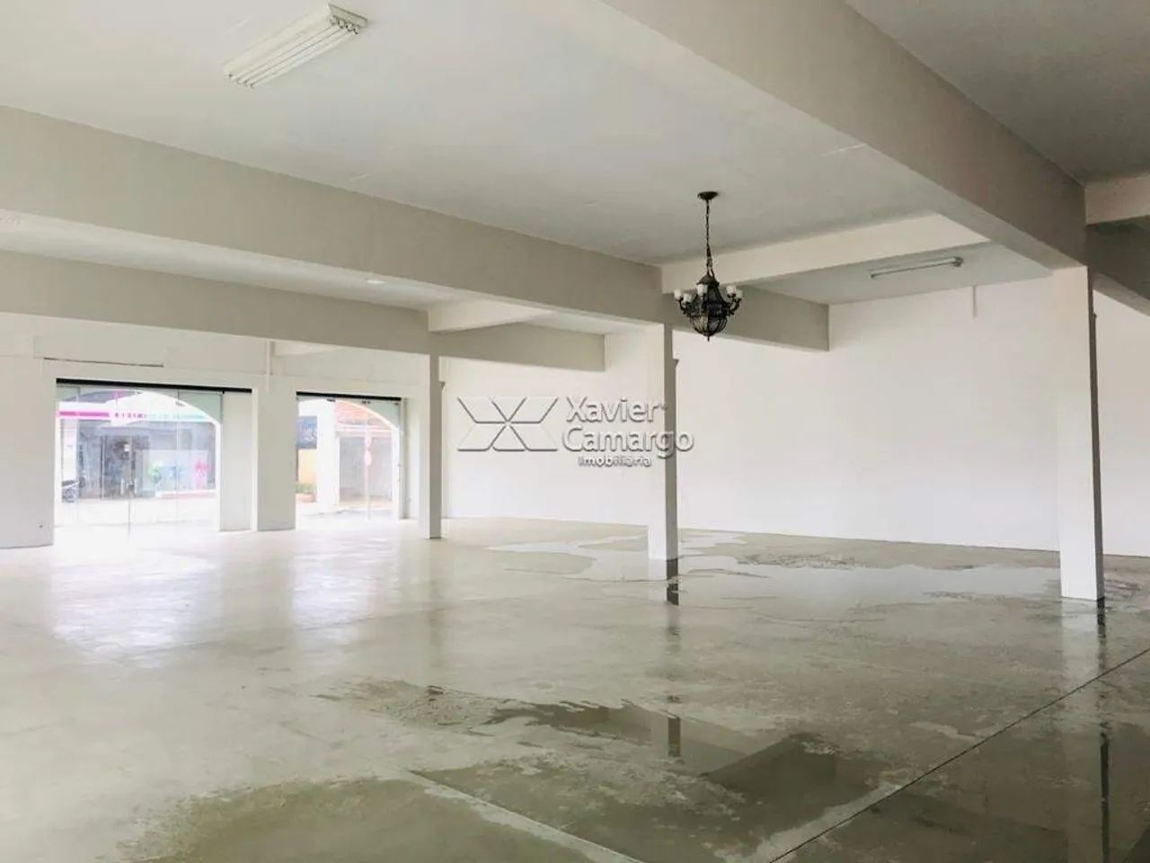 Imóvel comercial à venda na região Central da cidade. - Foto 2