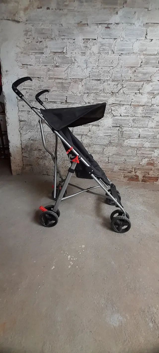 Cadeirinha de bebê multikids63824590643841122