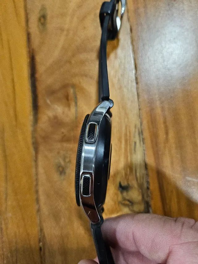 Samsung Watch Galaxy Frontier S3 - Foto 3