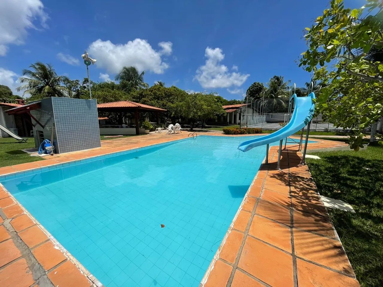 Casa Temporada piscina privativa Guarajuba(Monte Gordo) - Foto 4