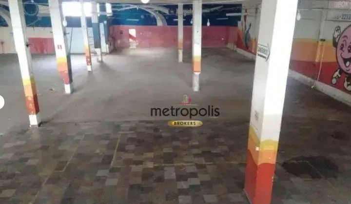 Galpão à venda, 3200 m² por R$ 6.201.000,00 - Campestre - Santo André/SP - Foto 5
