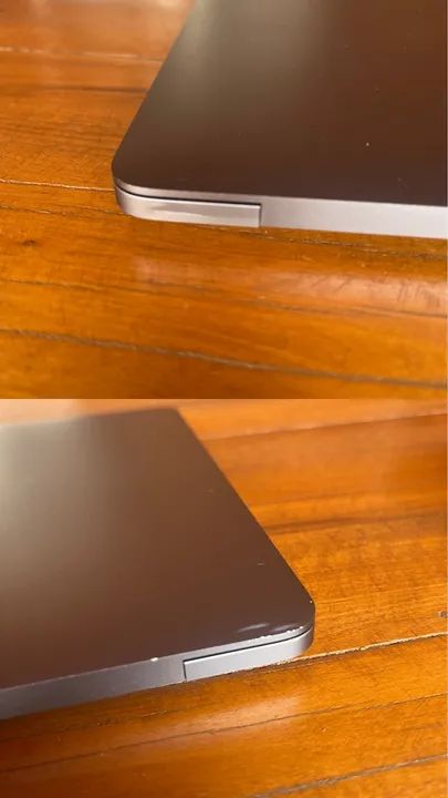 MacBook Pro (13 polegadas, M1, 2020) - Foto 3