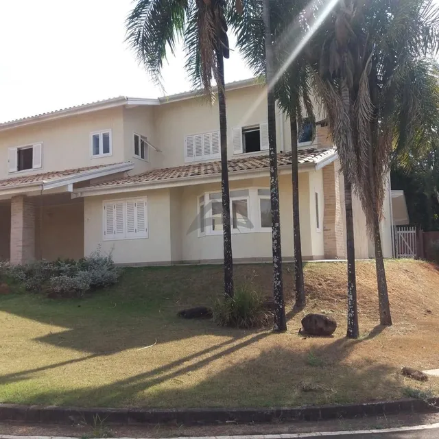 Casa à venda em Campinas, Bosque de Barão Geraldo, com 4 suítes, com 450 m², RESIDENCIAL C