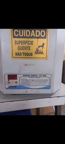 Banho Maria  - Foto 3