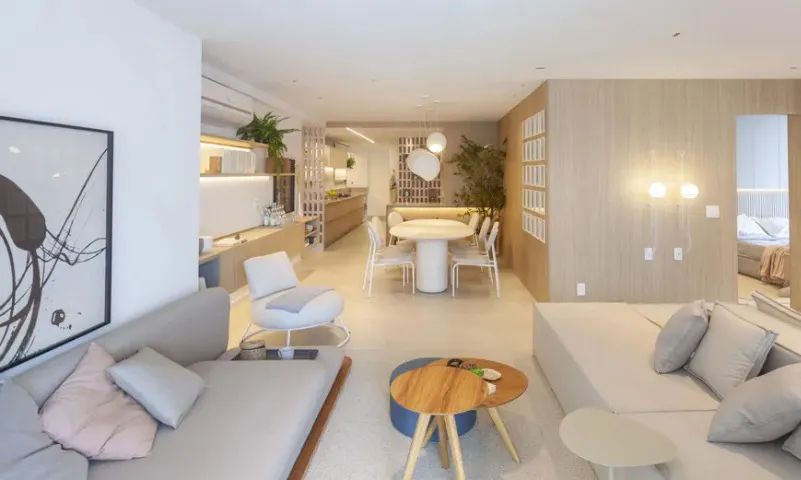Condomínio Residencial Tarsila - Rua Doutor Pereira Nunes - Ingá - Niterói/RJ - Foto 3