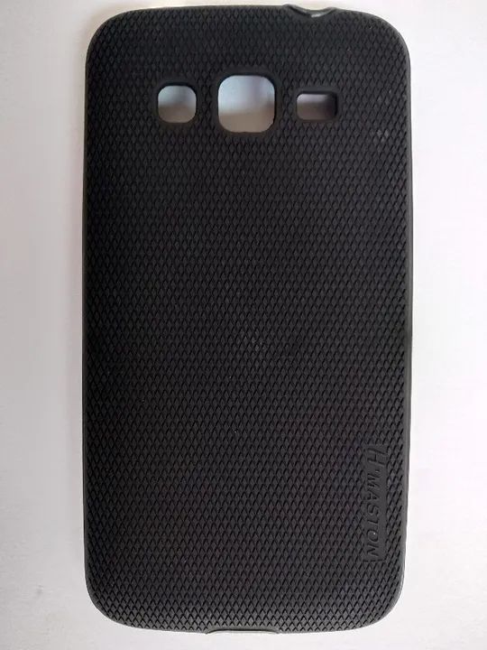 Capinha para Galaxy S3 Slim G3812     - Foto 2