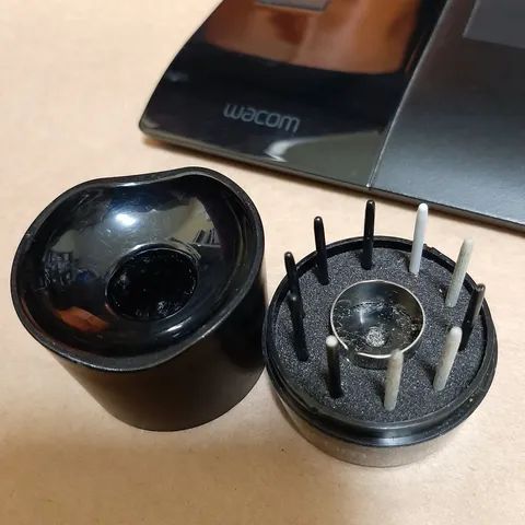 Mesa digitalizadora, Tablet de desenho grande Intuos 4 - Foto 3