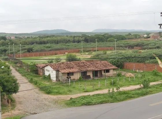Venda dos lotes da (AABB) Nova Russas (CE) - Foto 5