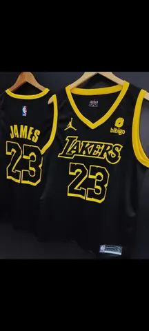 Regata Basquete Lakers 2024 - Foto 3