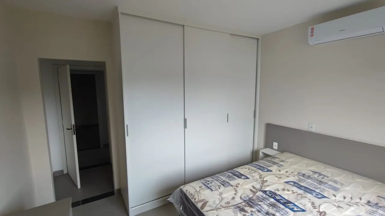 Apartamento mobiliado locação - Foto 11