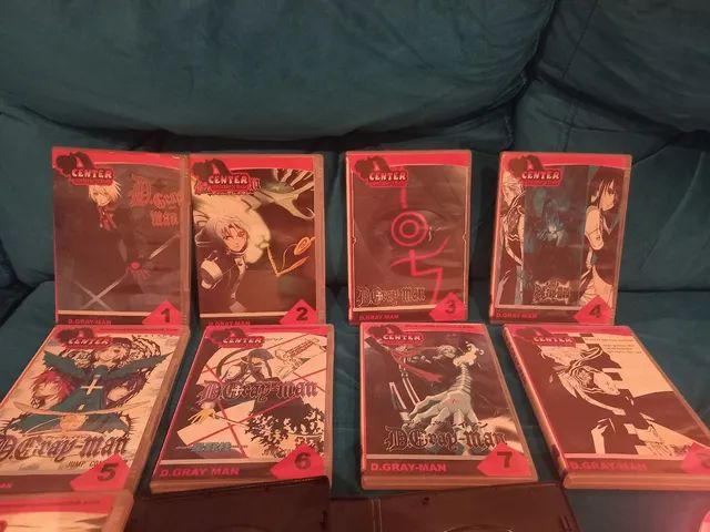 Cds e DVDs 2 real cada - Foto 5