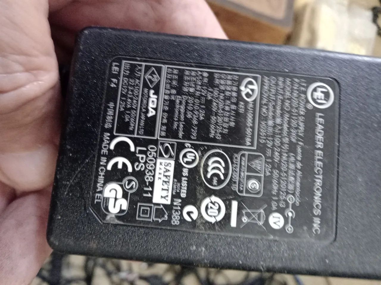 Carregadores e fontes para Notebook. - Diversas marcas - Foto 3