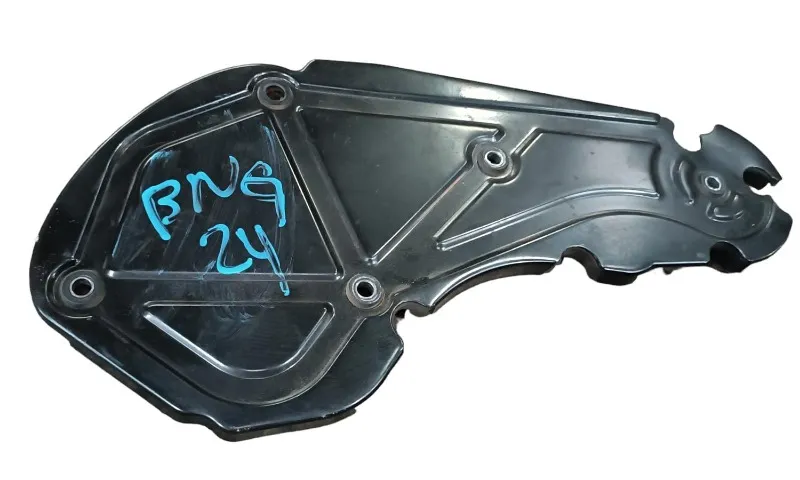 Tampa Defletora Frontal Motor Bongo E Hr 2.5 16v 2013 A 2024