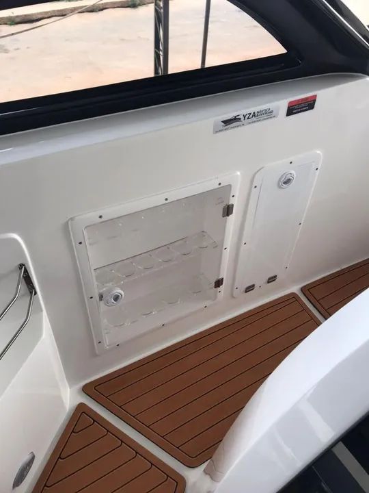 Lancha NxBoats 260 Evolution - NXboats - NX - Foto 11