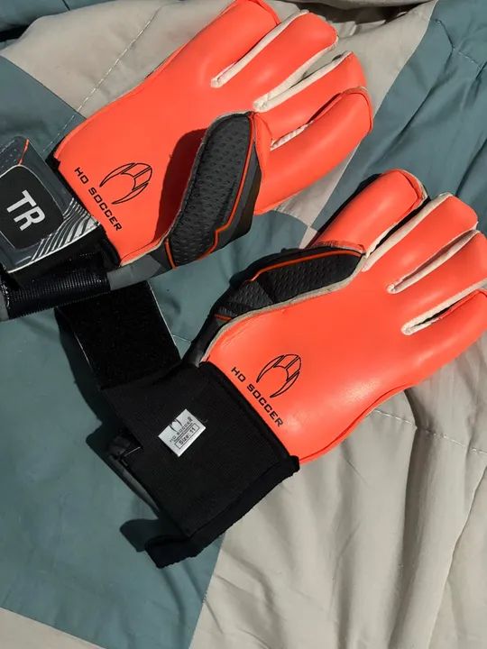 Luva HO soccer supremo PRO TAM 11 - Foto 2