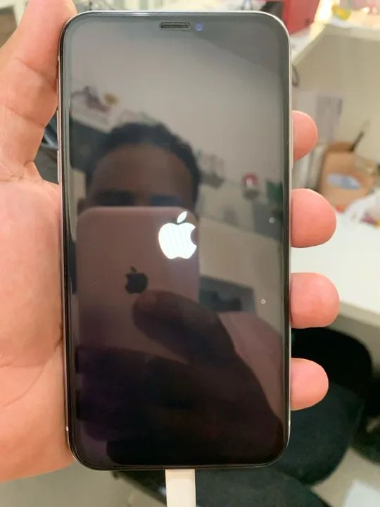 iPhone XR pra retirada de peça  - Foto 5
