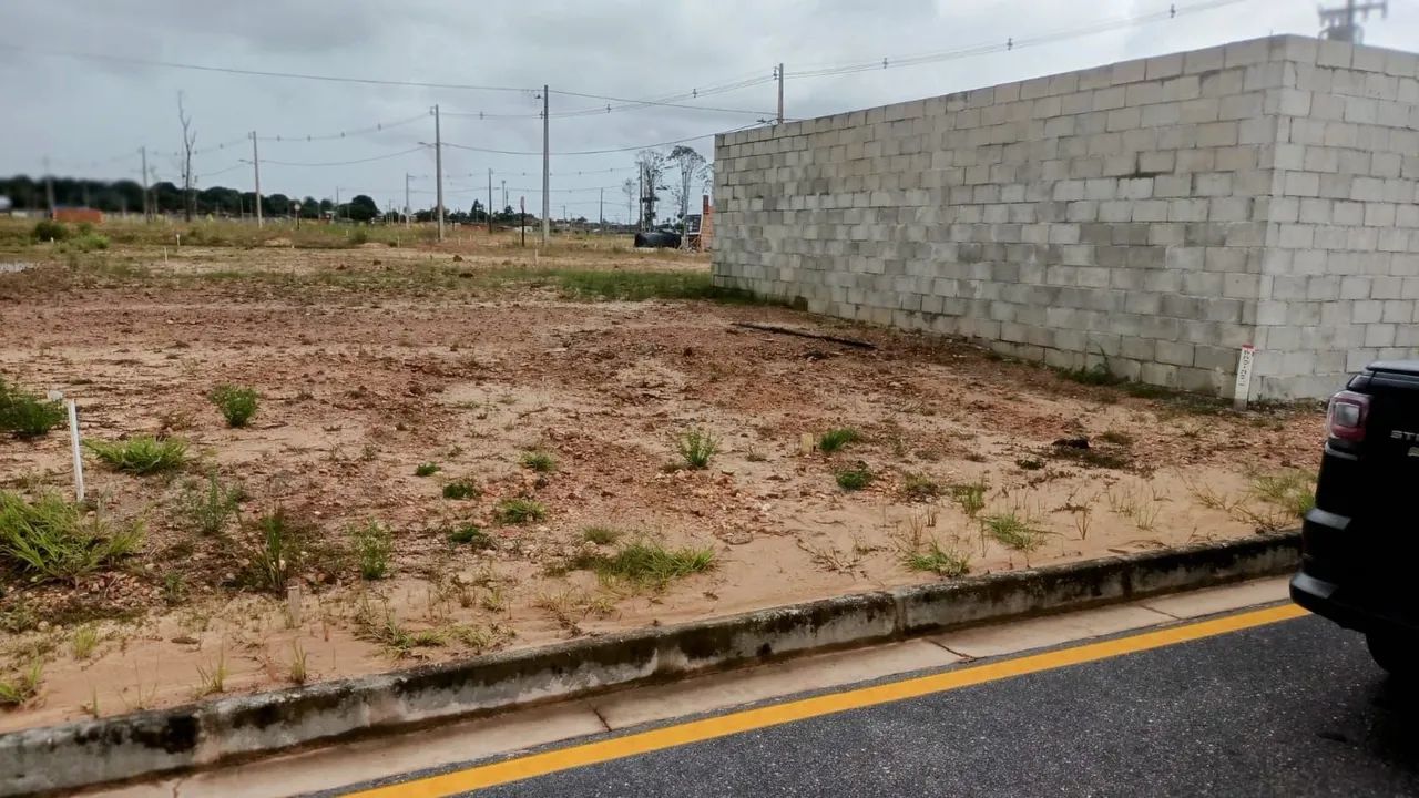 Bouganville Quitado 8X20 R$ 100.000,00 - Foto 7