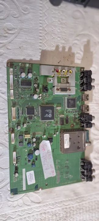 Placa Mãe para TV Philips,328fl5332/78