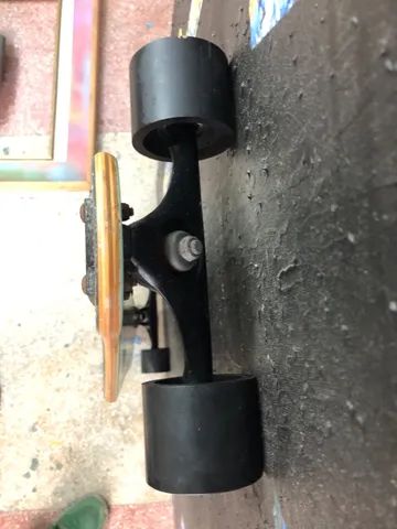 Skate Longboard Arbor Axis GT - Foto 6