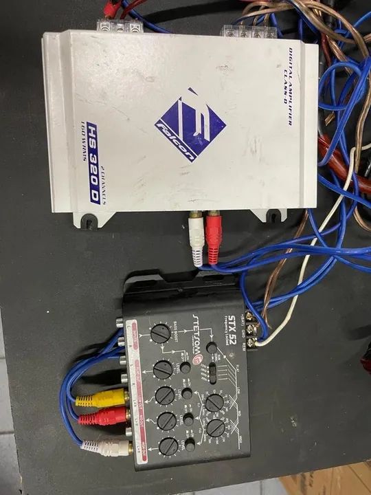 SOM AUTOMOTIVO - Foto 4
