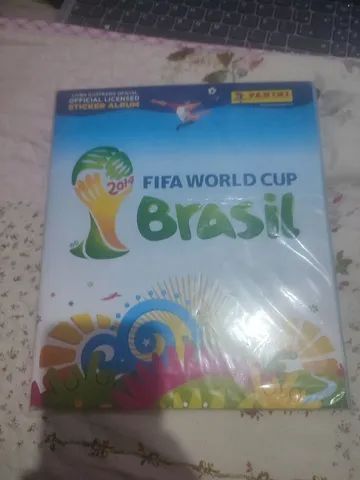 Coleção de álbuns de figurinhas futebol - Foto 2