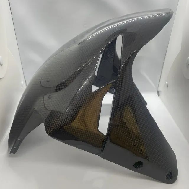 MV Agusta F4 2010 - 2019 - Paralama Dianteiro - Foto 4