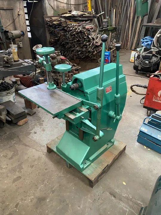 Furadeira Horizontal Famac  - Foto 5