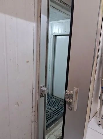 CÂMARA FRIA (C/02 PORTAS ISOTÉRMICAS) - Foto 5