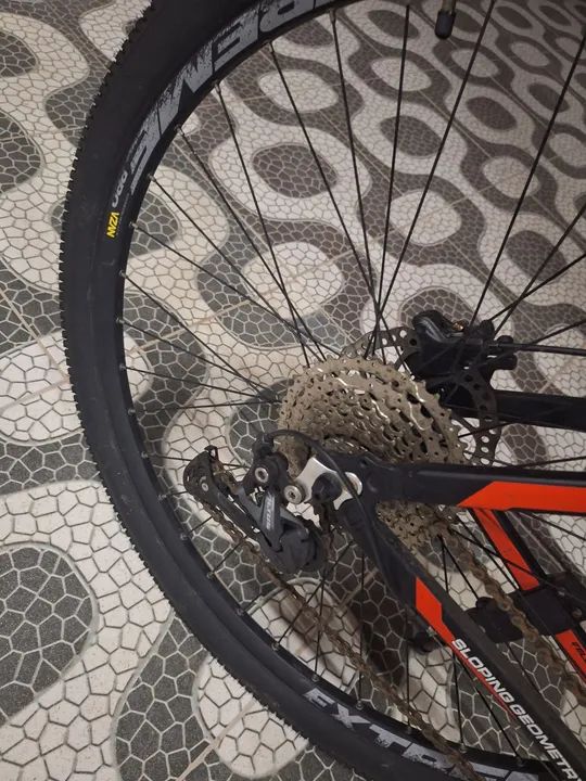 Bike Vector  aro 29  - Foto 3