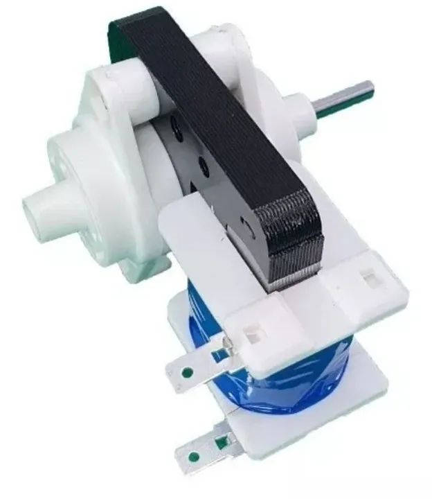 Motor Ventilador Electrolux A */ * - Foto 2