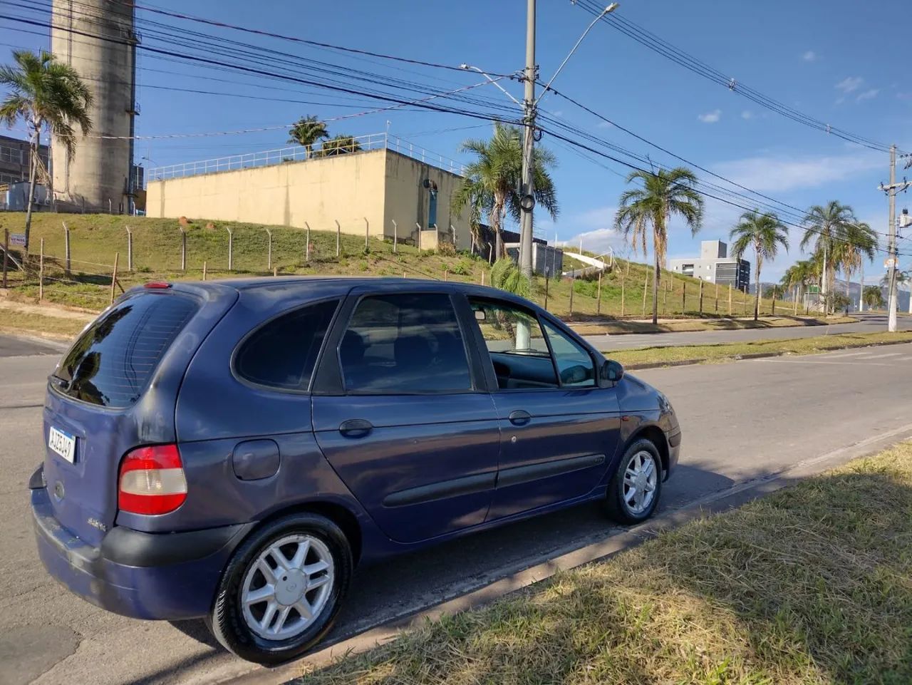 Senic Drives Near Me – Unleash Your Inner Explorer with Scenic Drives